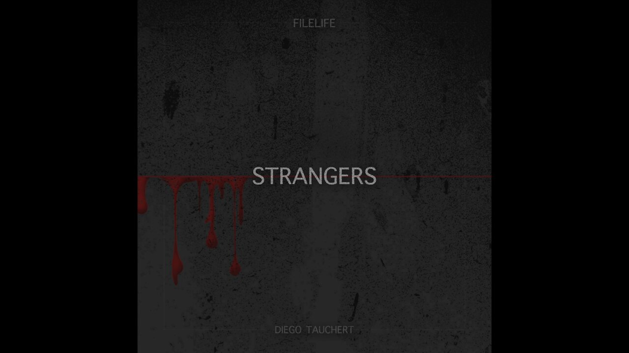 Strangers, recording process