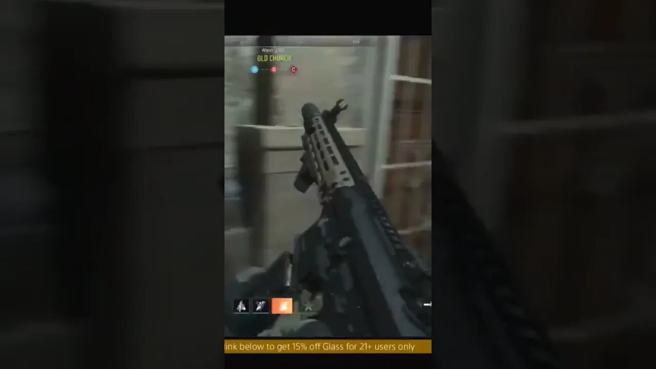 What Is Wrong with MWII ( Cod Multiplayer Beta)