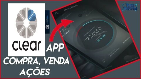 Como Compra e Vende Ações Pelo Celular no App (como investir pelo celular no app sem paga taxa)