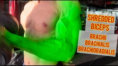 Complete Biceps Workout | 8 Exercises | बाइसेप्स एक्सरसाइज