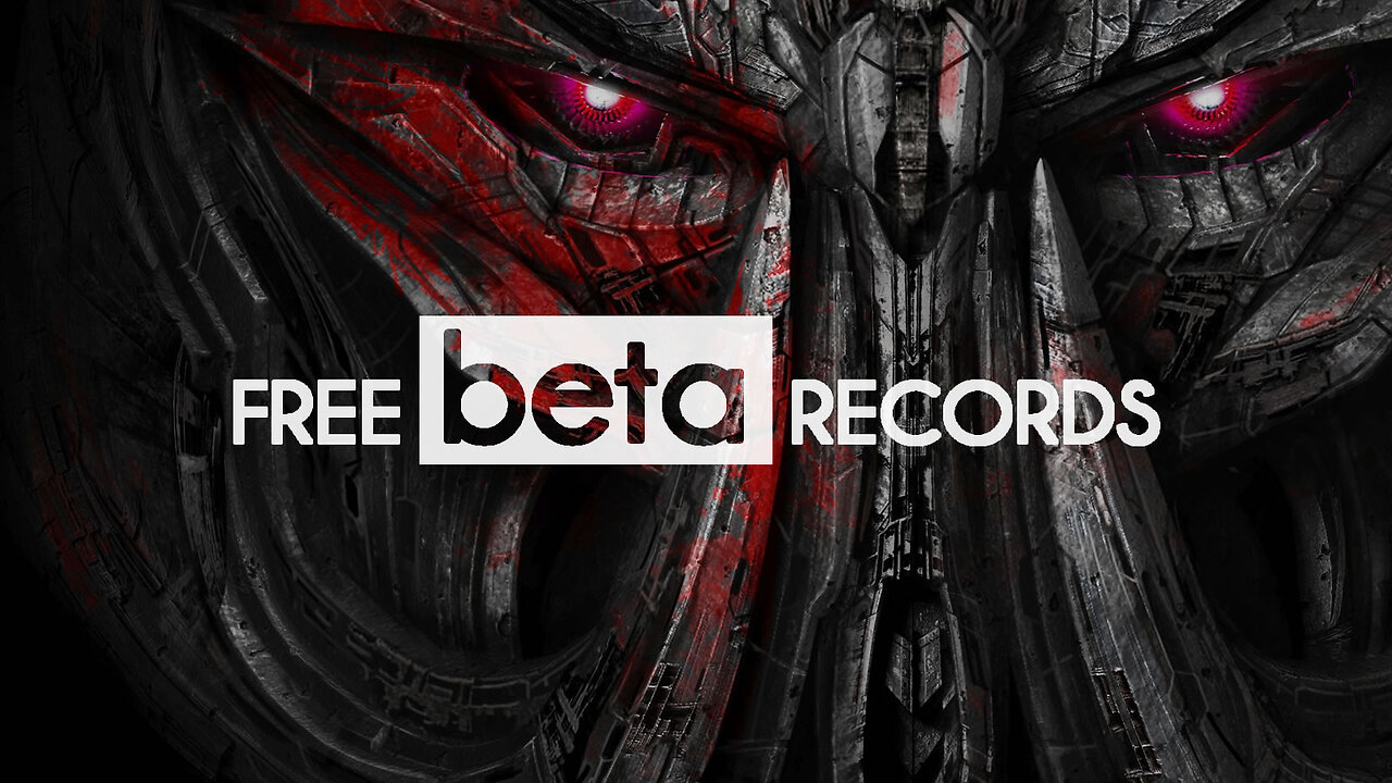 MegaTron | Royalty Free | EDM Music