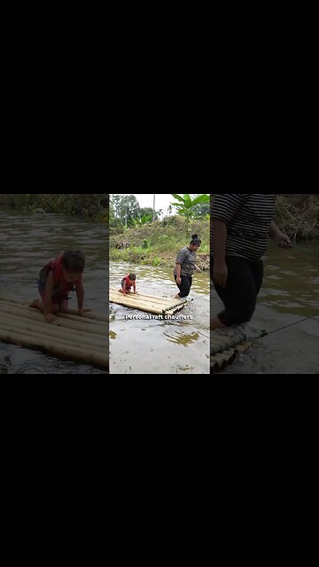 Glamping on a whole other level #discoverselangor