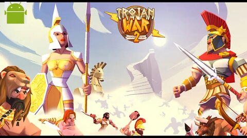 Trojan War 2 - for Android Game
