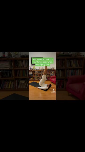 Follow This For Ab Power