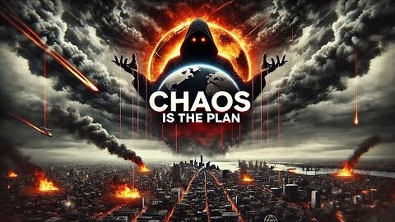 The Stage Is Being Set For The Greatest Period Of Chaos In U.S. History! ETP