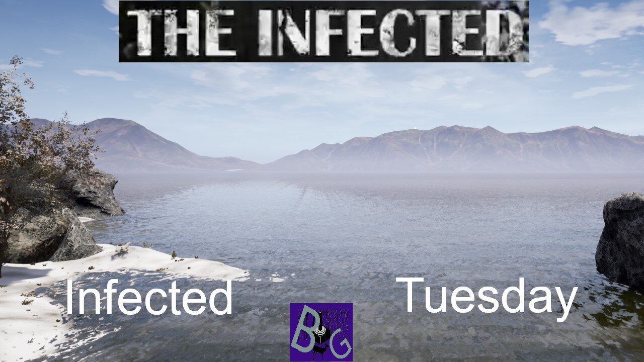 Infected Tuesday (pt 2)