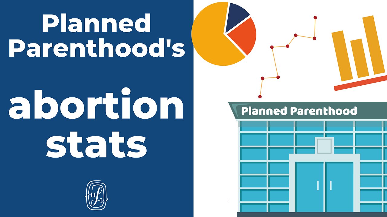 Planned Parenthood: The Truth in Numbers