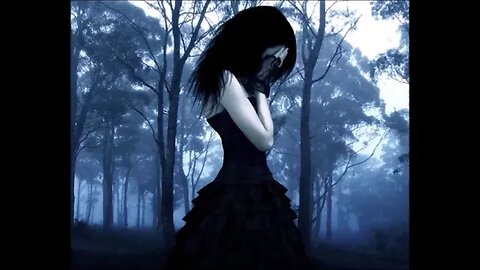 Tears of an Angel (a Gothic Poem)