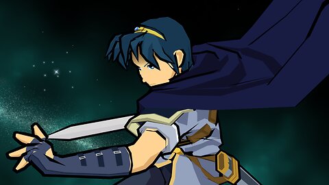 My First Melee Stream