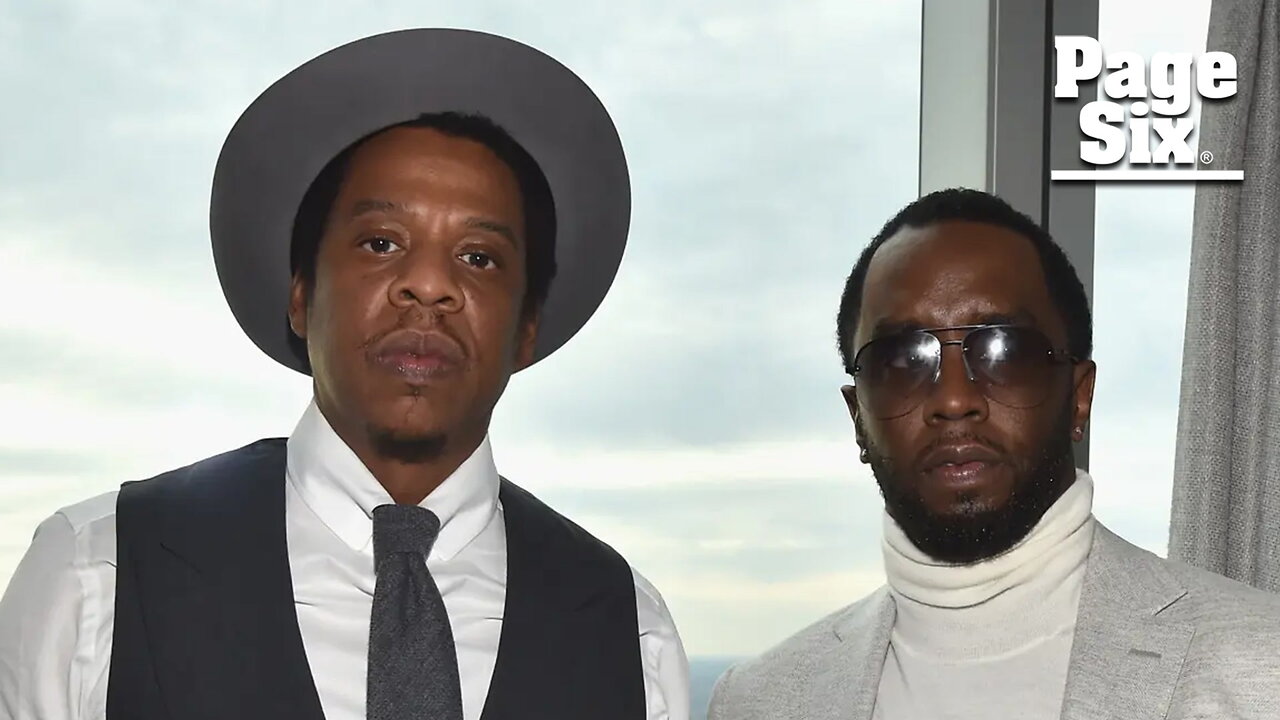 Inside Sean 'Diddy' Combs and Jay-Z's friendship over the years amid rape allegations