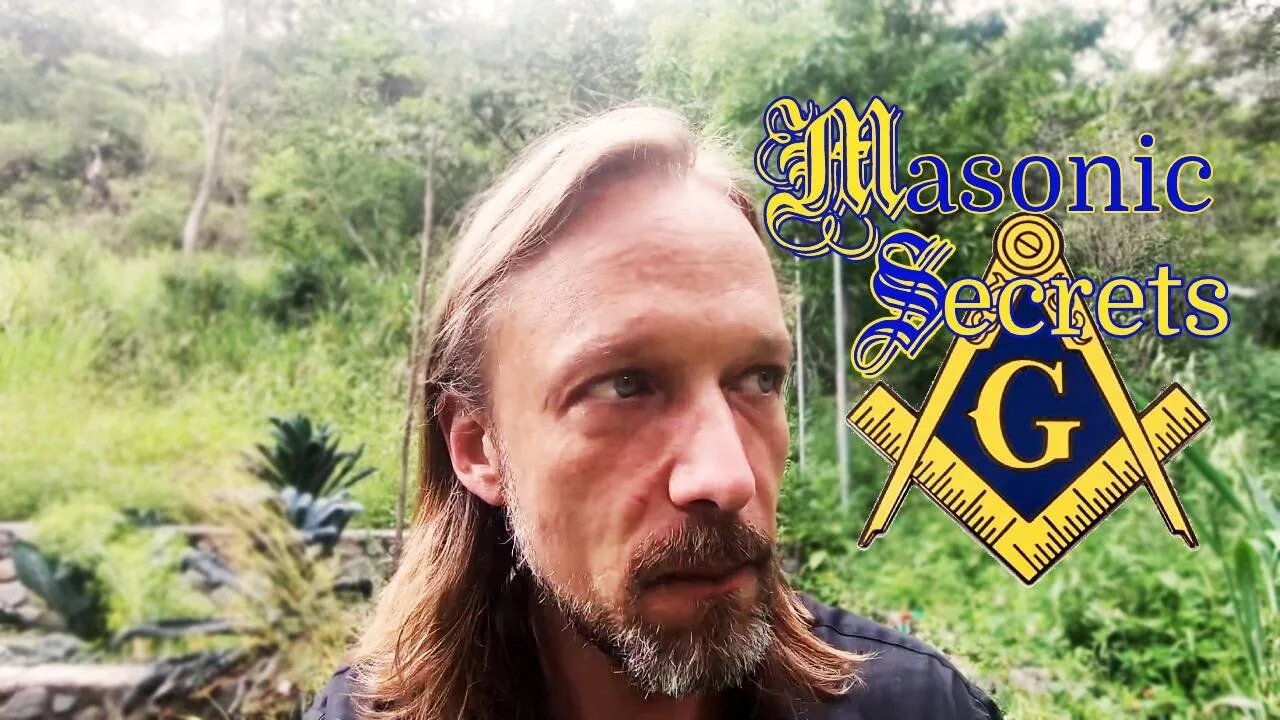 Masonic Secrets, Gnostic Revelations, and the Book of Lies (Patron Premier)