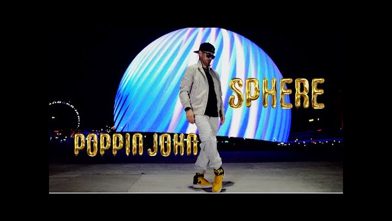 Poppin John | Sphere | Crisp-E by Madd3e