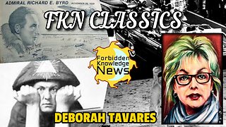 FKN Classics: Depopulation/Eugenics Agendas - 2025 & Beyond | Deborah Tavares