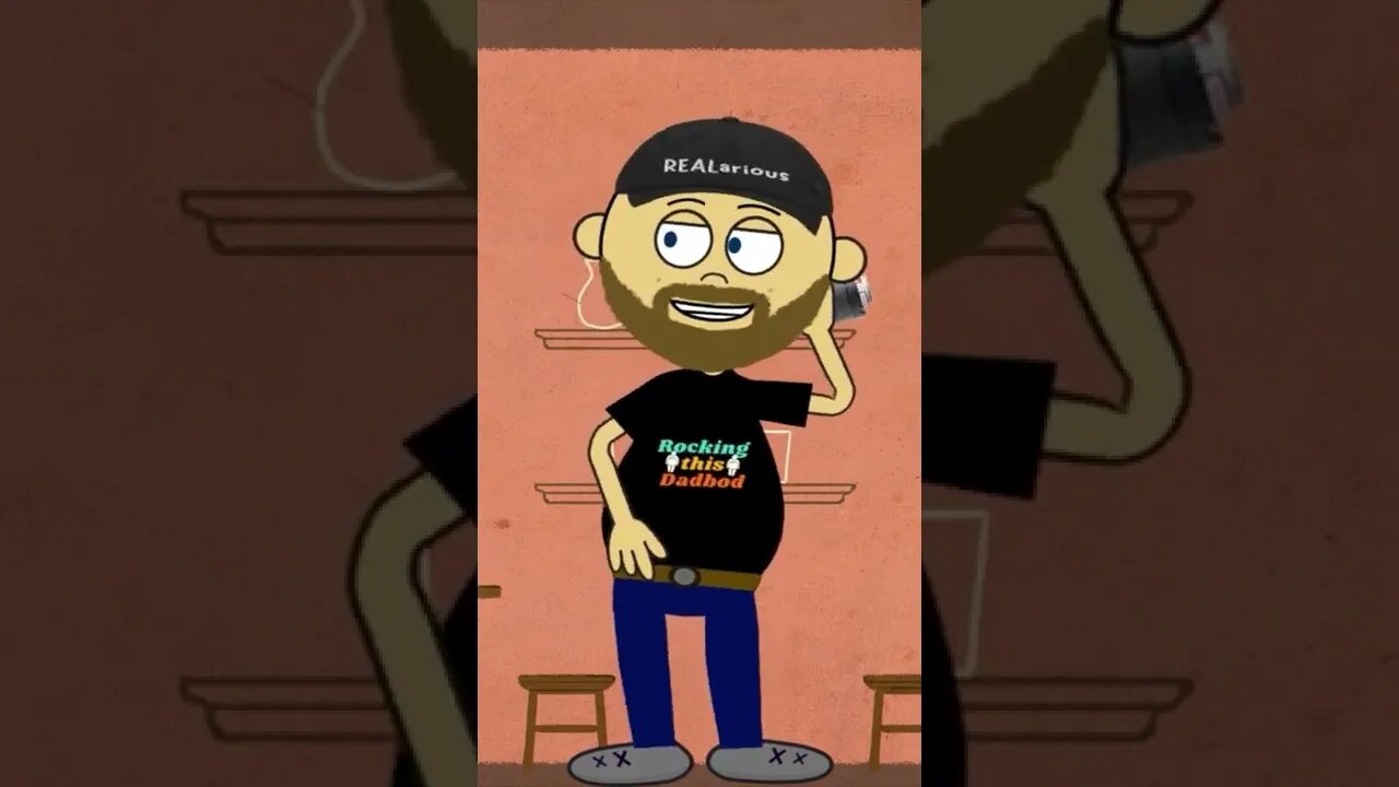 Here’s Your Dose Of REALarious…🤣🤣🤣 with @KLAB Radio