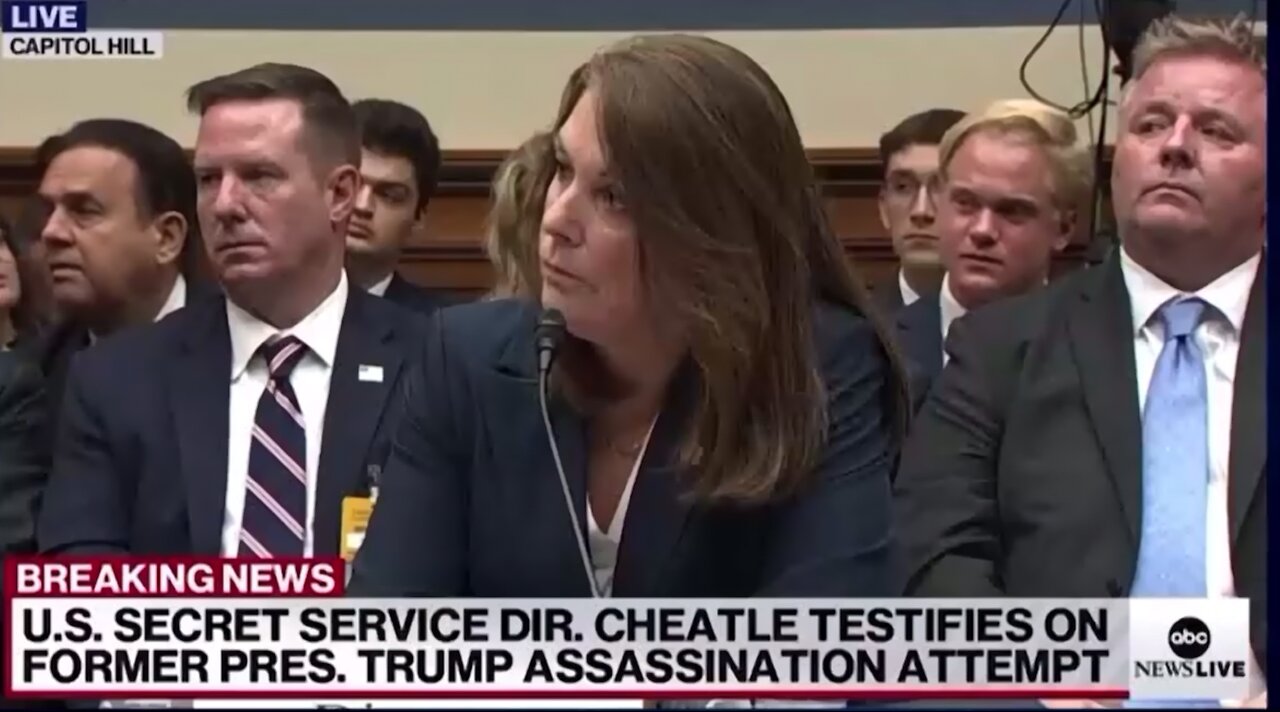 Gone - Power of the people