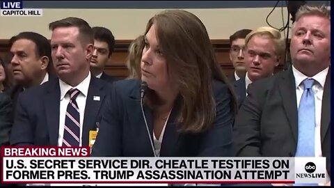 Gone - Power of the people