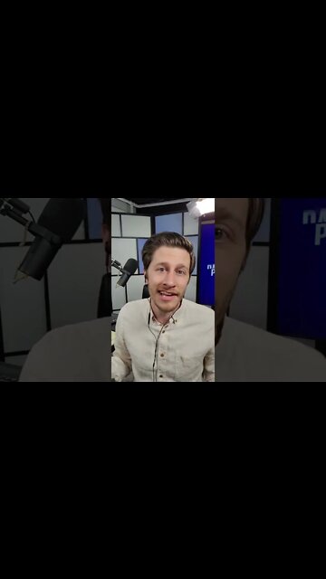 Is Separation of Church and State Dead? #shorts