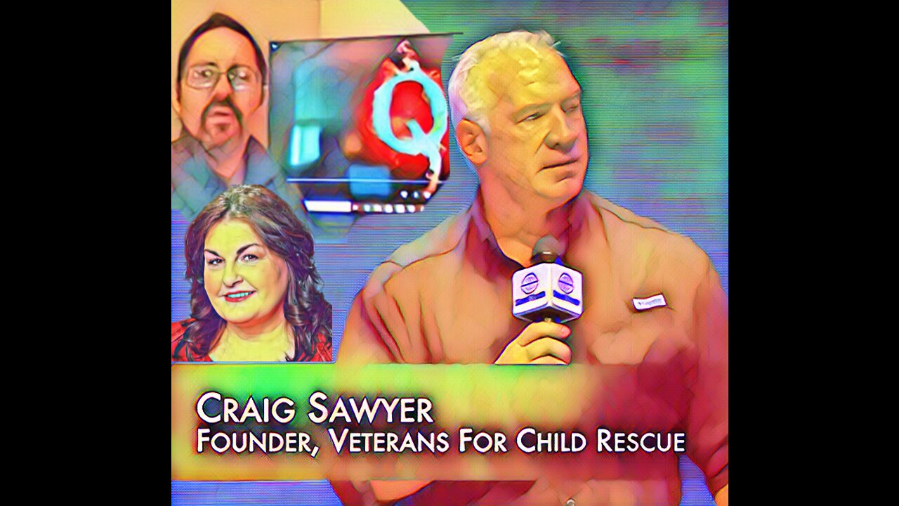 Craig Sawyer filed counter suit against Randi Erickson