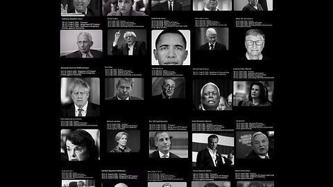 They just manufacture vaccines if it kills you, that’s not their problem! 🤮🤮🤮