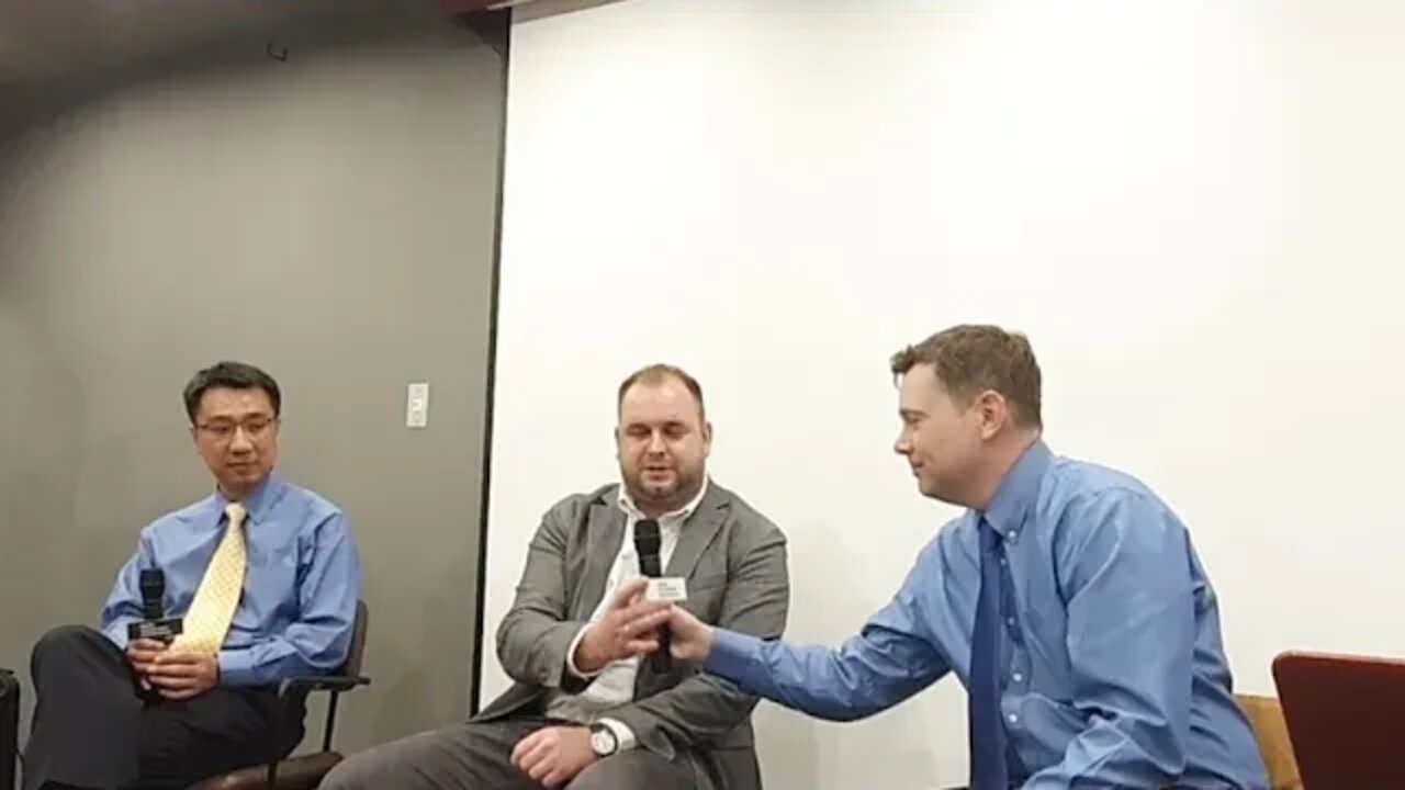 Henry Sesame Open Stable Coin Qdao