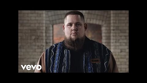 Rag'n'Bone Man - Human (Official Video)