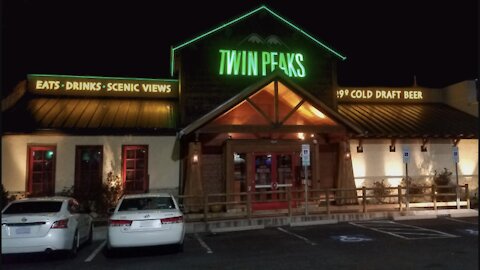 Twin Peaks