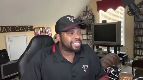 Atlanta Falcons Hosts New Orleans Saints Postgame Thoughts
