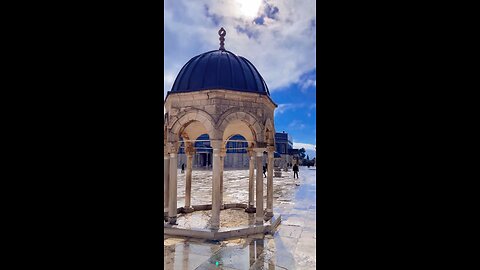 Masjid Al aqsa