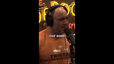 No context joe rogan