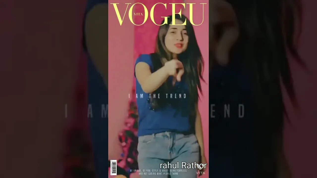 Instagram short Nisha Bhatt new shorts