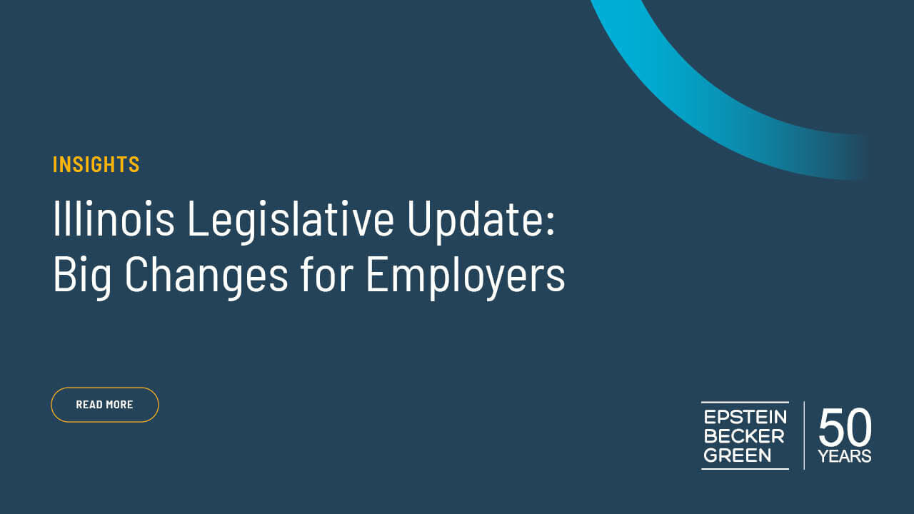 Illinois Law Attack Christian Employers