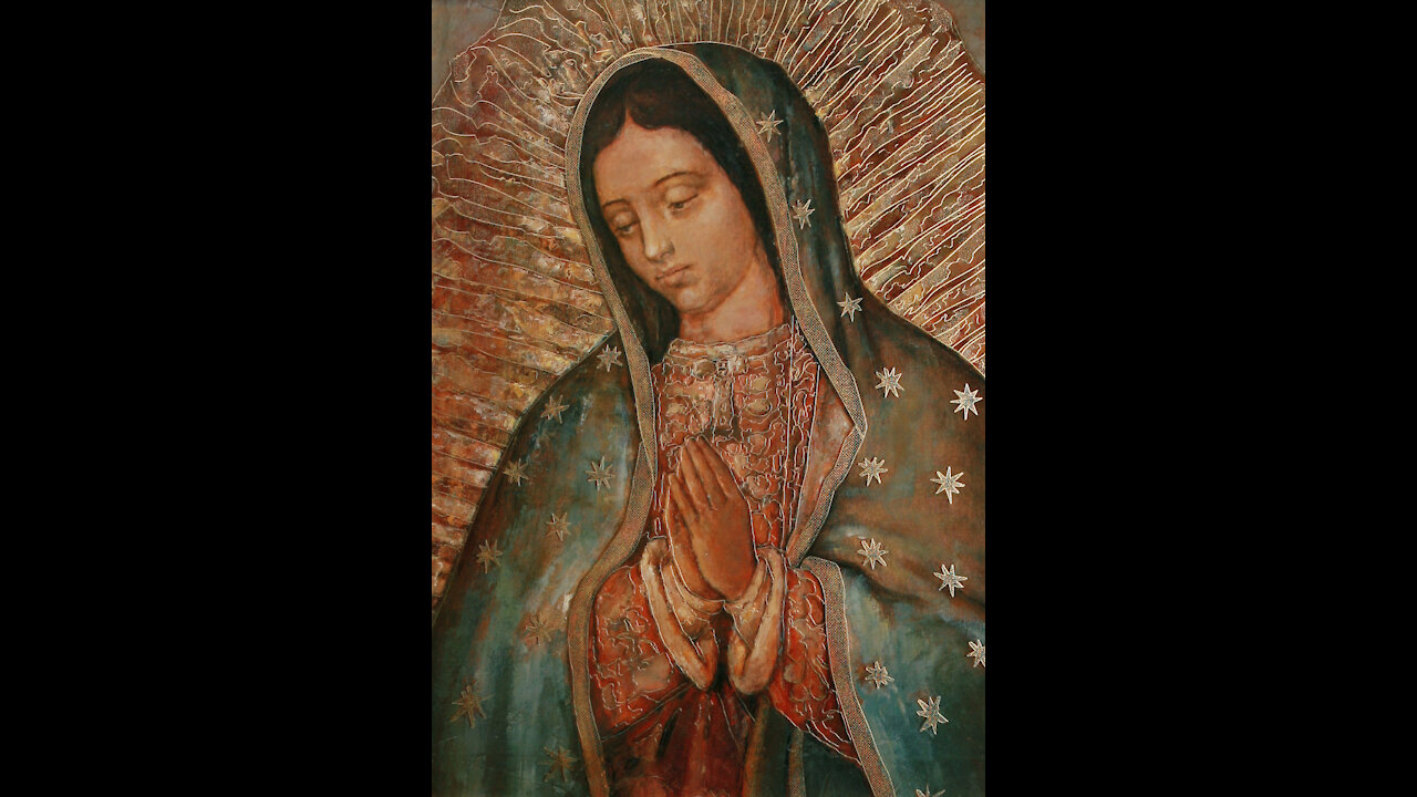 Defeating Diabolical Culture in Childhood through Our Lady of Guadalupe