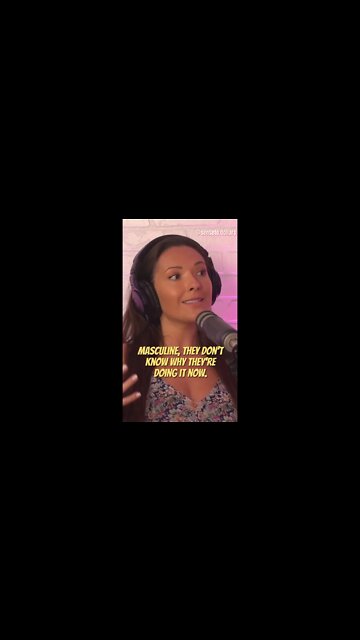 GENDER ROLES REVERSED #shorts