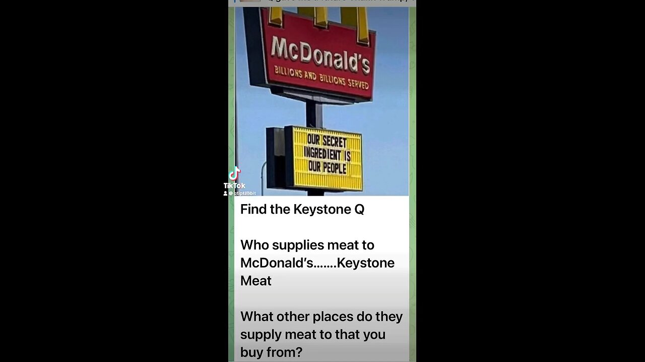 Keystone meats who do they sell to?