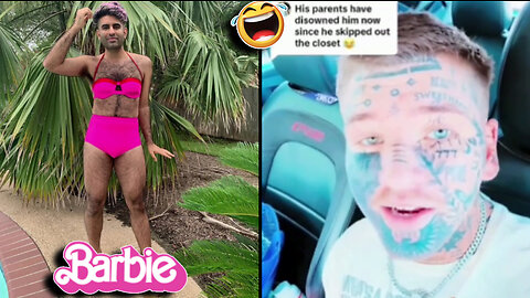 CLOWN WORLD INSANITY! (Ep.89) Doctor Makes Outrageous Claim, Crazy Face Tattoos, And Much More!🤡