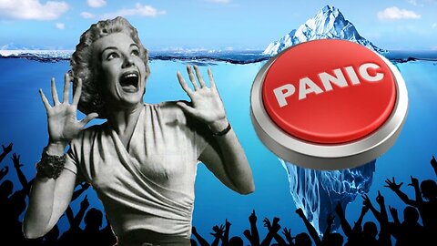 The Mass Hysteria Iceberg Explained