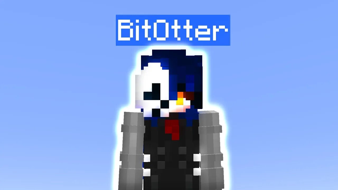 I Played With Bitotter!