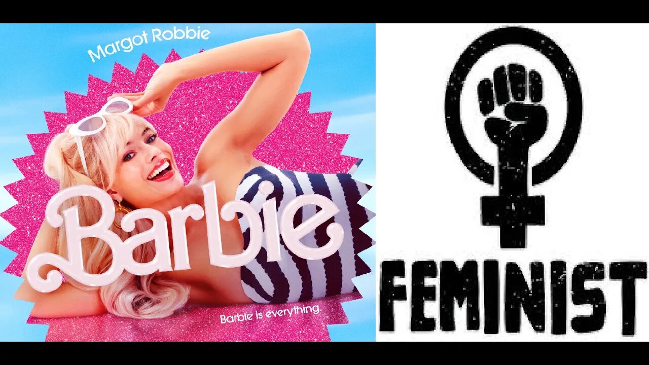 Barbie Movie Review Says Barbie Movie is Super Feminist - WHY Some Are Acting Surprised?