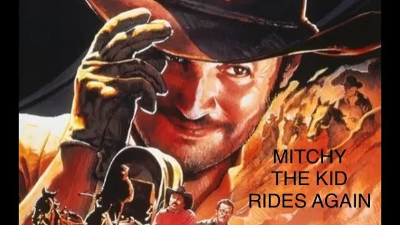 City Slickers 1, 2 and...3? (MPN S4, E31)