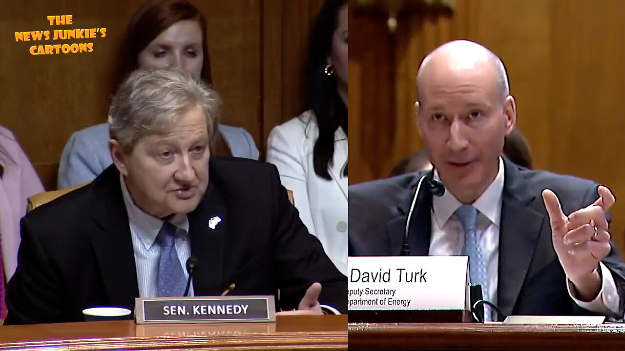 Epic: Biden's Deputy Energy Sec can't, or won't, say how spending $50 Trillion in taxpayer dollars will reduce global temperatures.