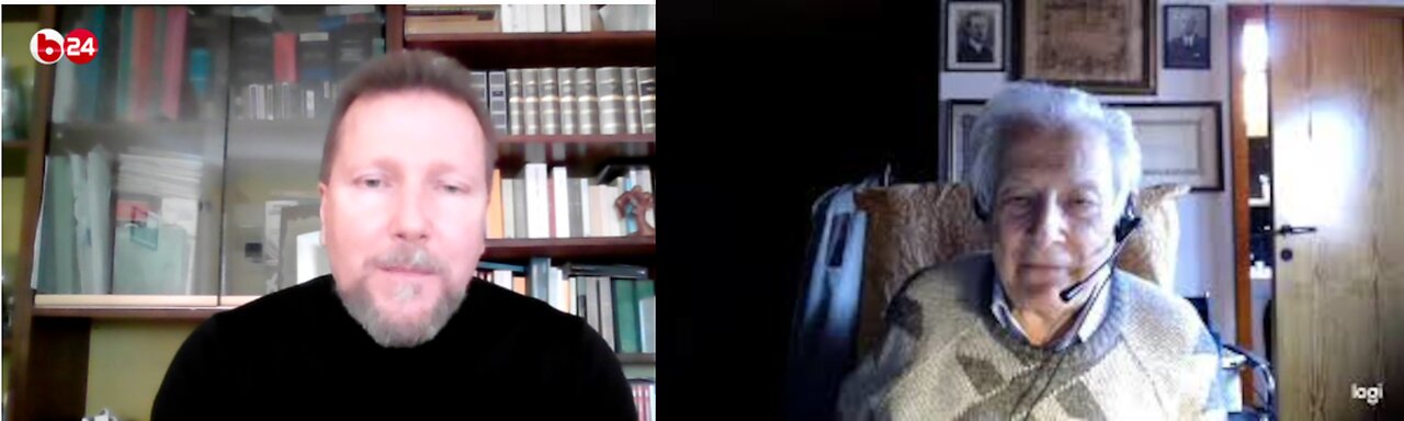 Critica al pensiero liberale. I punti fermi e i suoi limiti. Con Gianfranco La Grassa