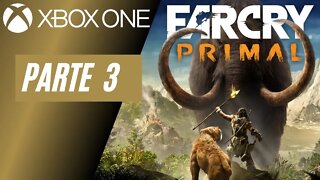 FAR CRY: PRIMAL - PARTE 3 (XBOX ONE)