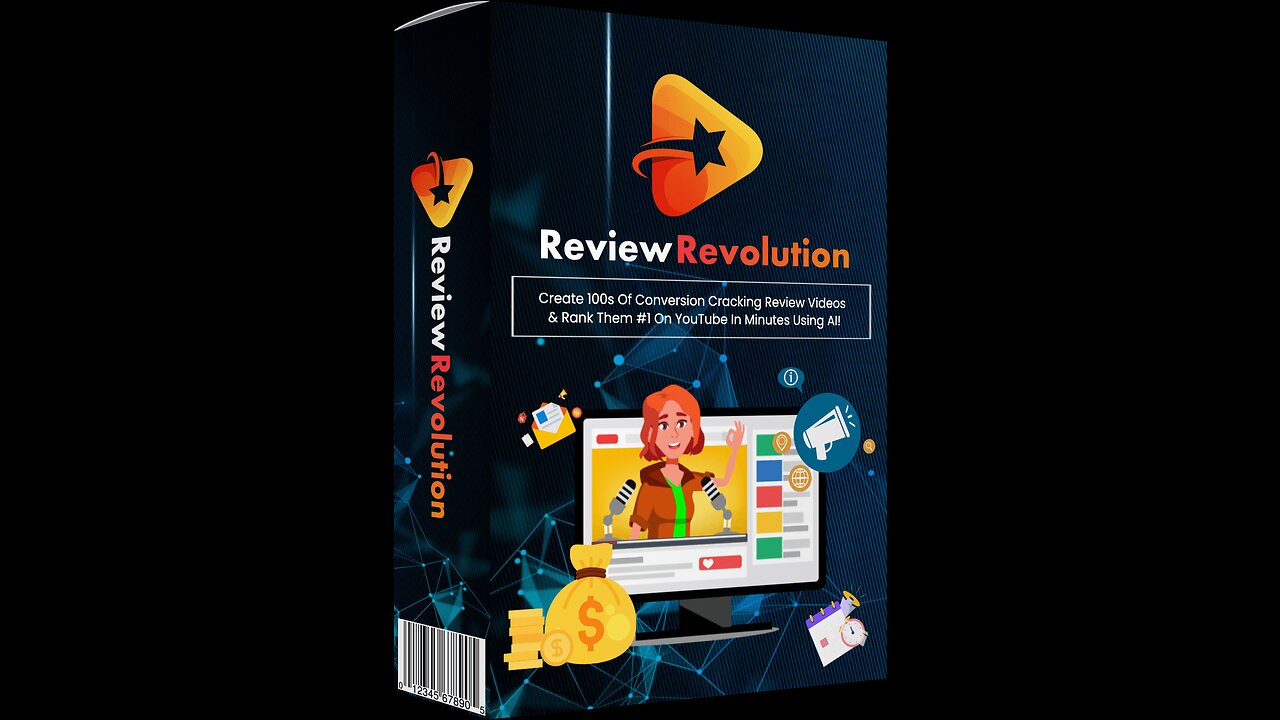 Review revolationa