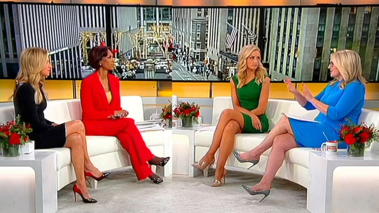 Outnumbered Nov 27 2023