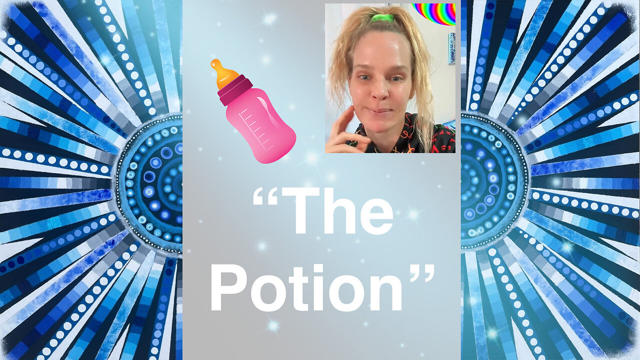 "The Potion"