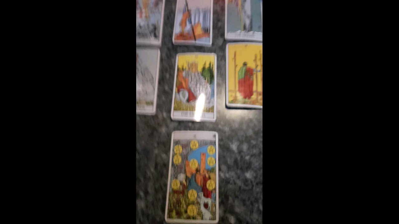 What Happens In March, Tarot Insight 3/5/24