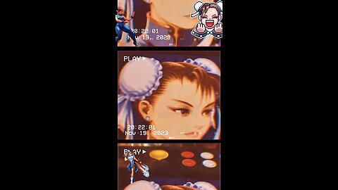 Jada Toys Chun-Li