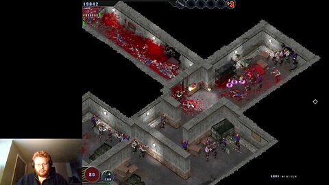 Let's Play Zombie Shooter (Part 1) Getting Started