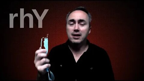 Wear your Face Tampon!