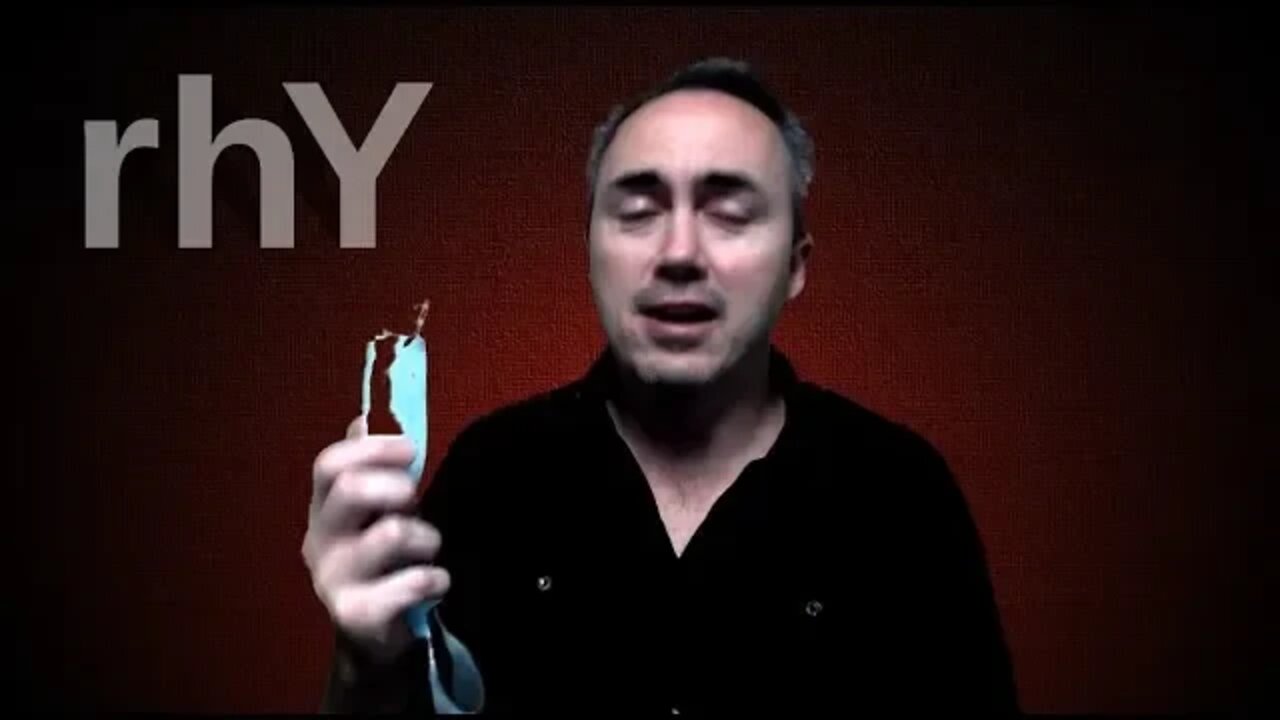 Wear your Face Tampon!